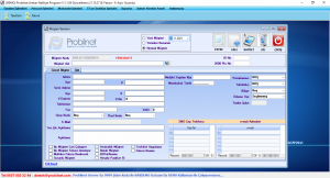 Probilnet Nakliyat Programı 11