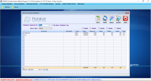 Probilnet Nakliyat Programı 12