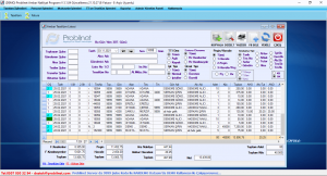 Probilnet Nakliyat Programı 15