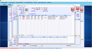 Probilnet Nakliyat Programı 19