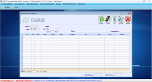 Probilnet Nakliyat Programı 25