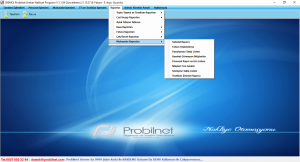 Probilnet Nakliyat Programı 27