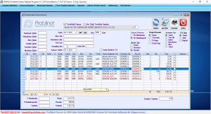 Probilnet Nakliyat Programı 29