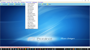 Probilnet Ticari Programı 10