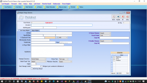 Probilnet Ticari Programı 12