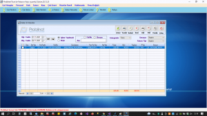 Probilnet Ticari Programı 17