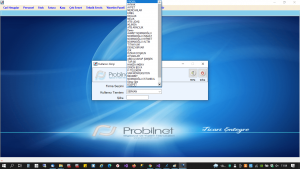 Probilnet Ticari Programı 2
