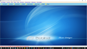 Probilnet Ticari Programı 3