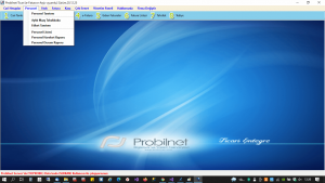 Probilnet Ticari Programı 5