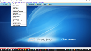 Probilnet Ticari Programı 6