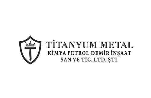 Adana Titanyum Metal